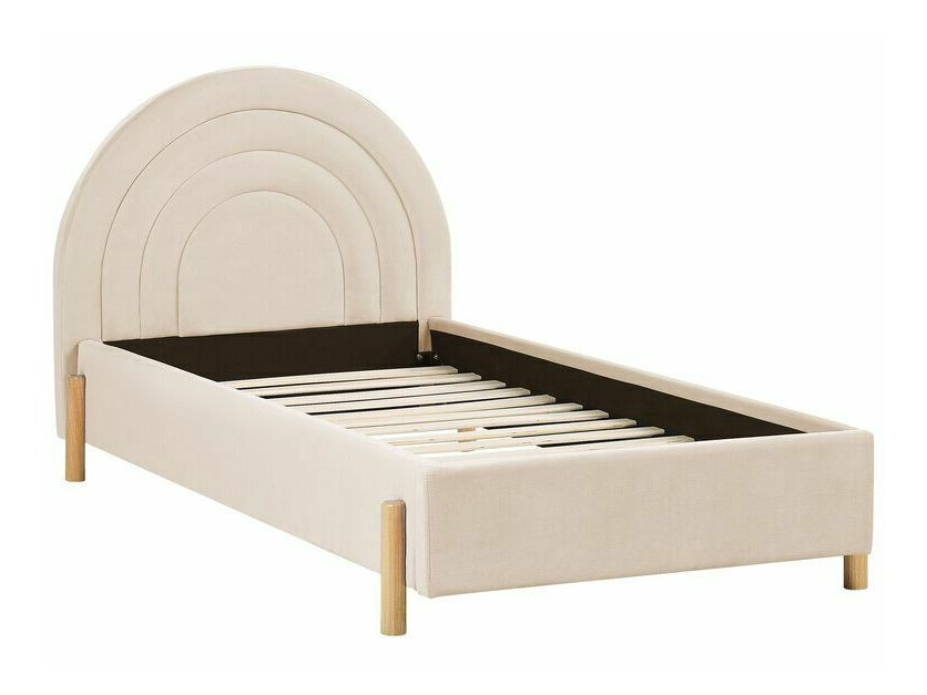 Кровать Berwyn 378 (Бежевый)