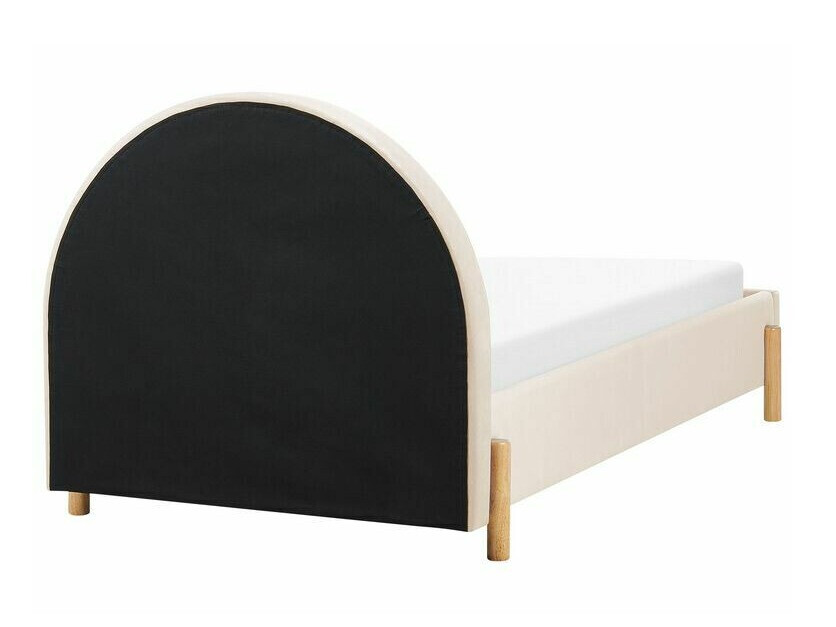 Кровать Berwyn 378 (Бежевый)