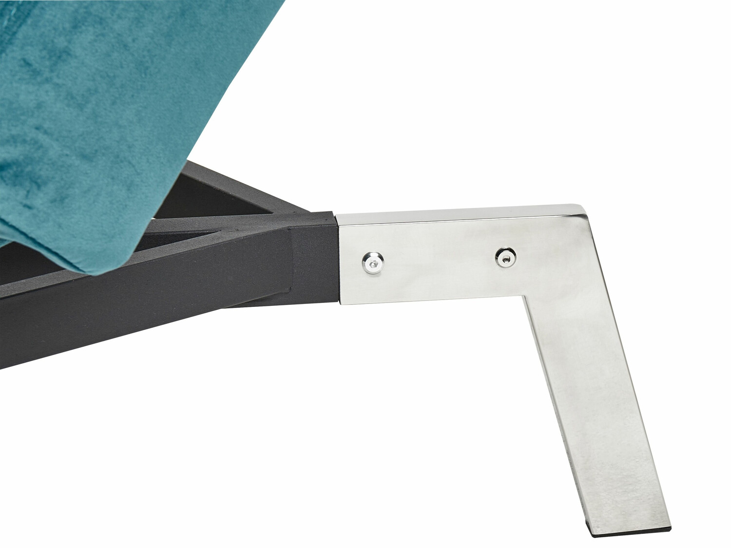 Kušete Berwyn 375 (Tirkīzs)