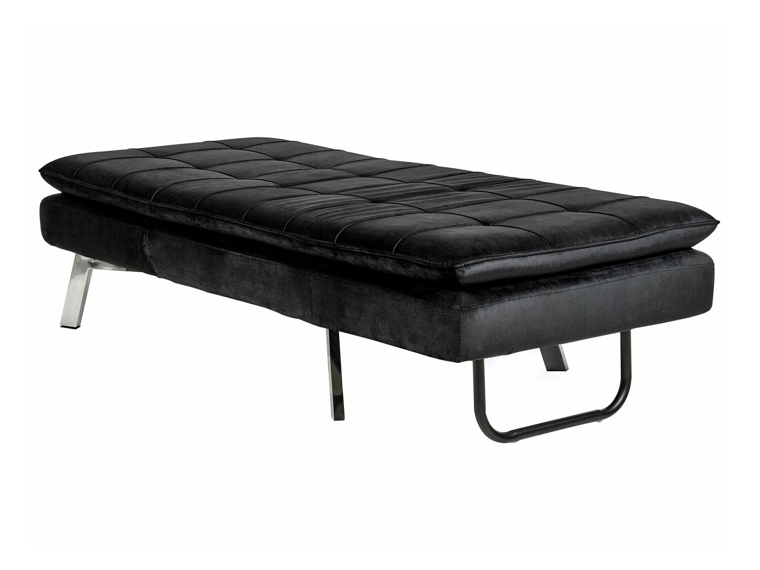 Кушетка Berwyn 375 (Чёрный)