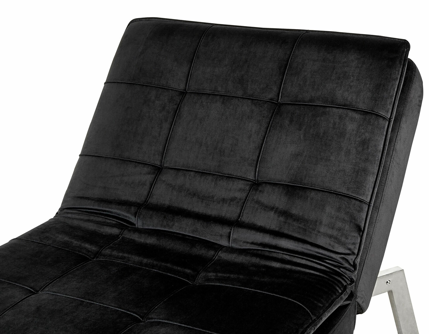 Кушетка Berwyn 375 (Чёрный)