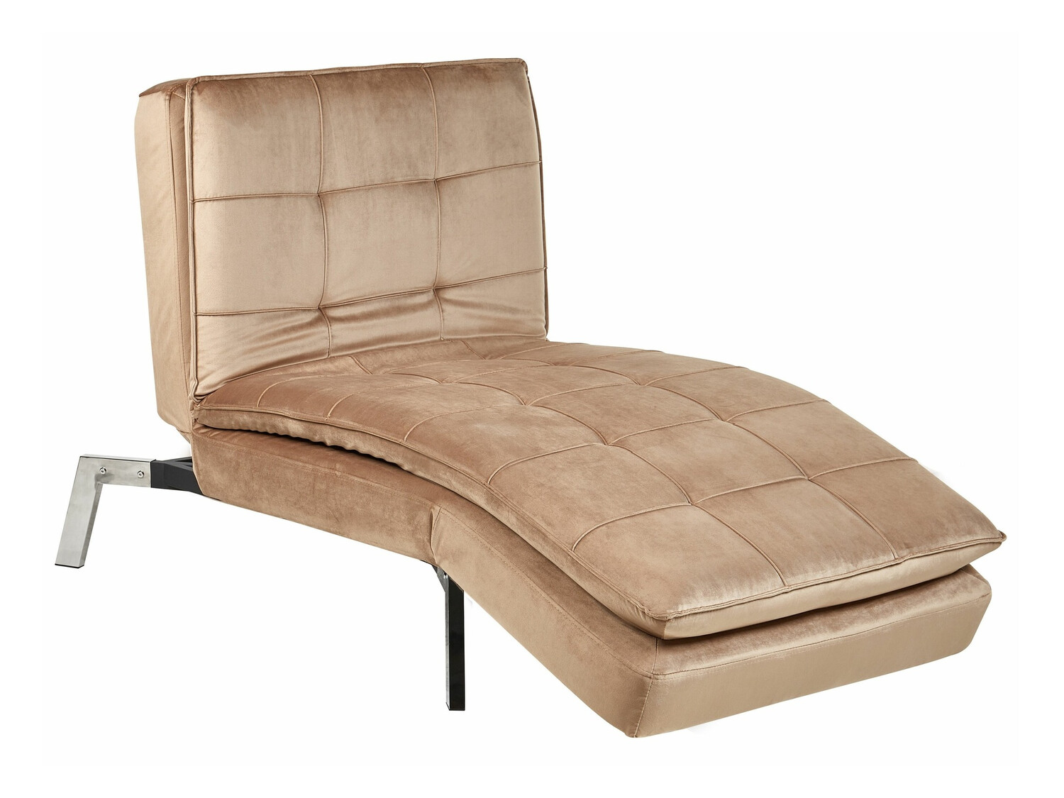 Кушетка Berwyn 375 (Светло-коричневый)