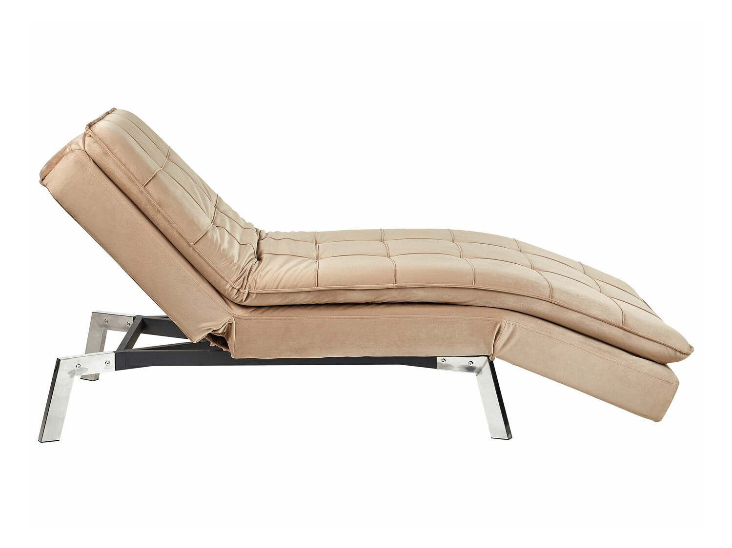 Кушетка Berwyn 375 (Светло-коричневый)