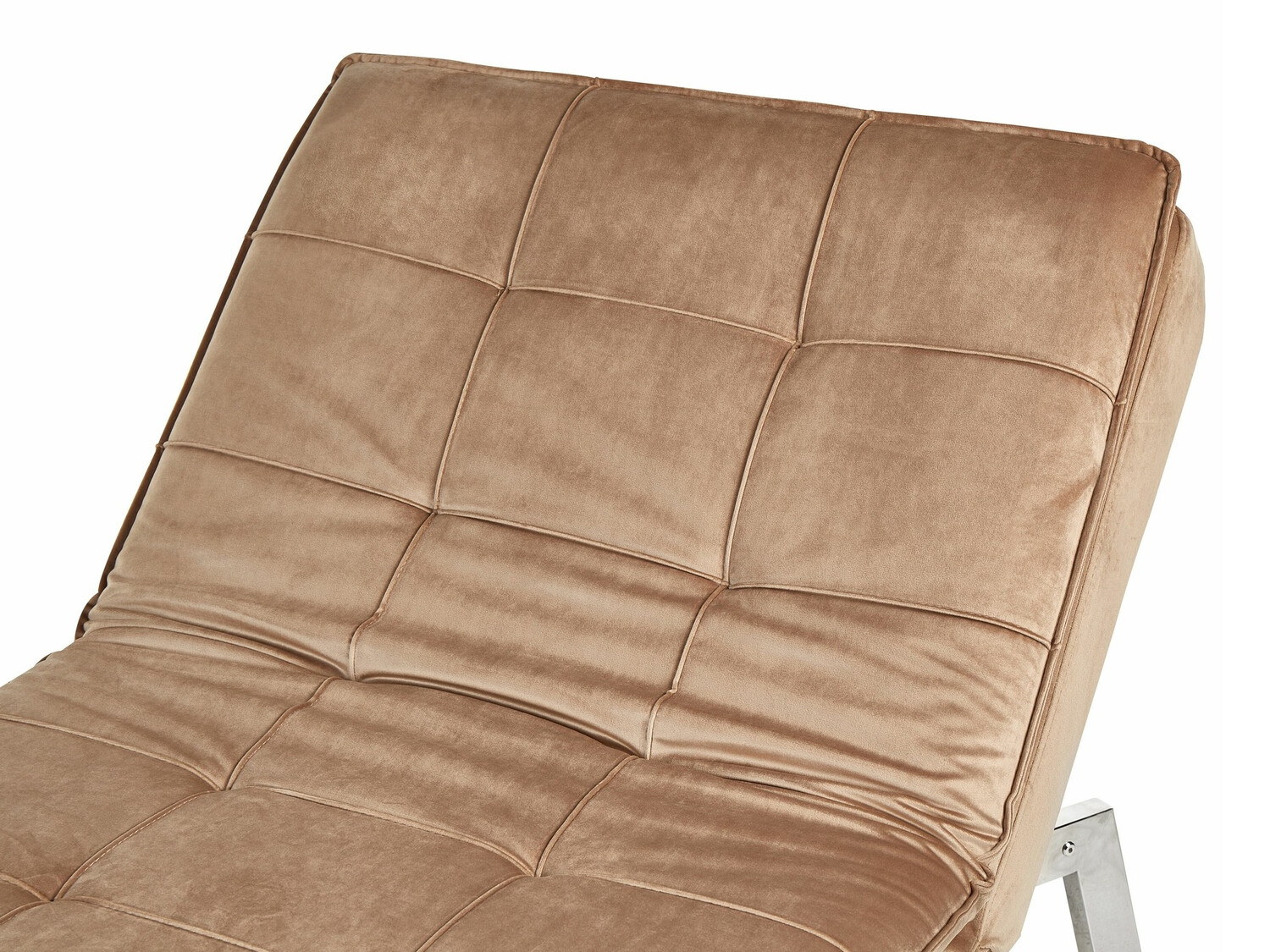 Кушетка Berwyn 375 (Светло-коричневый)