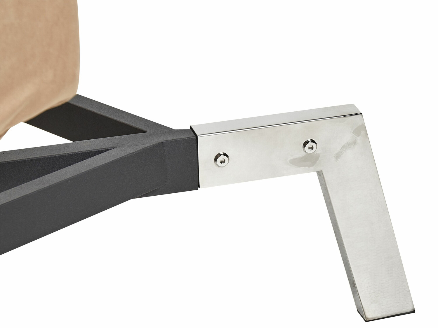 Кушетка Berwyn 375 (Светло-коричневый)