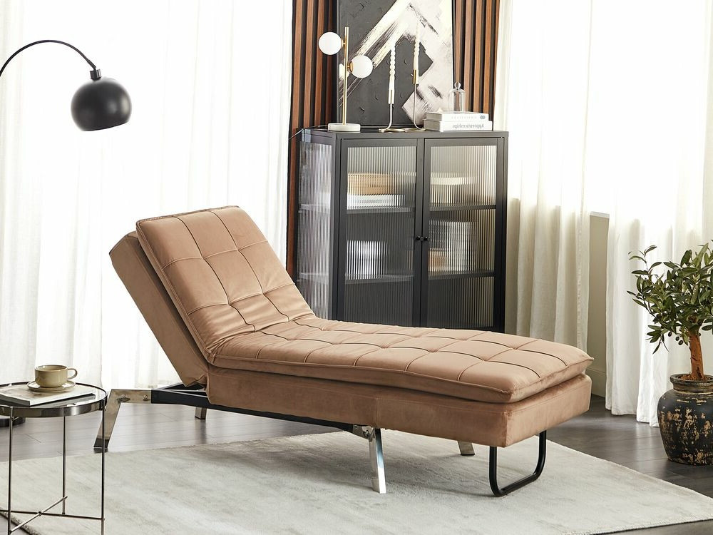 Кушетка Berwyn 375 (Светло-коричневый)