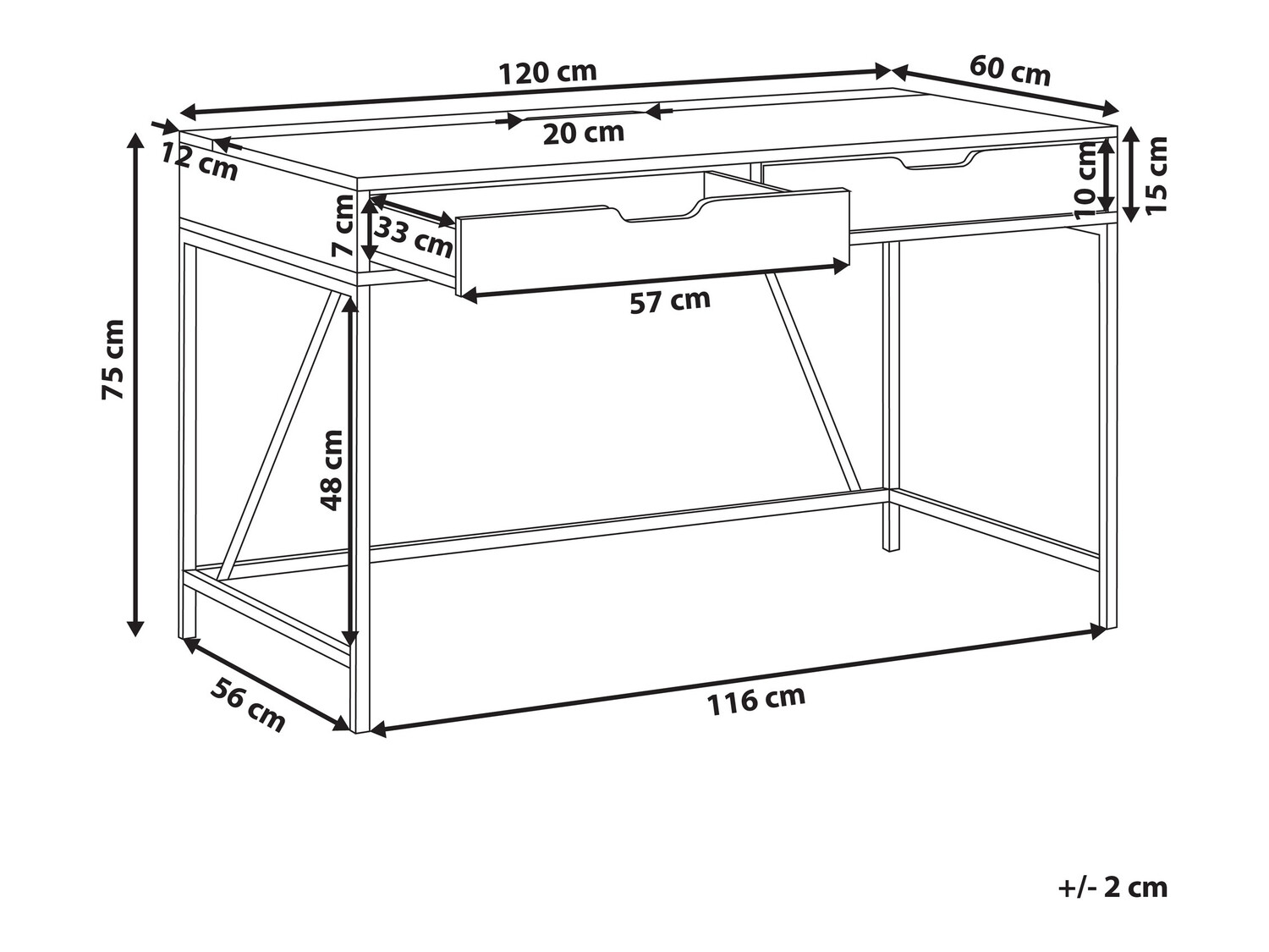 Rakstāmgalds Berwyn 385