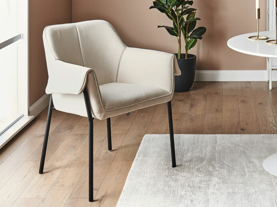 Стул Berwyn 388 (Крем)