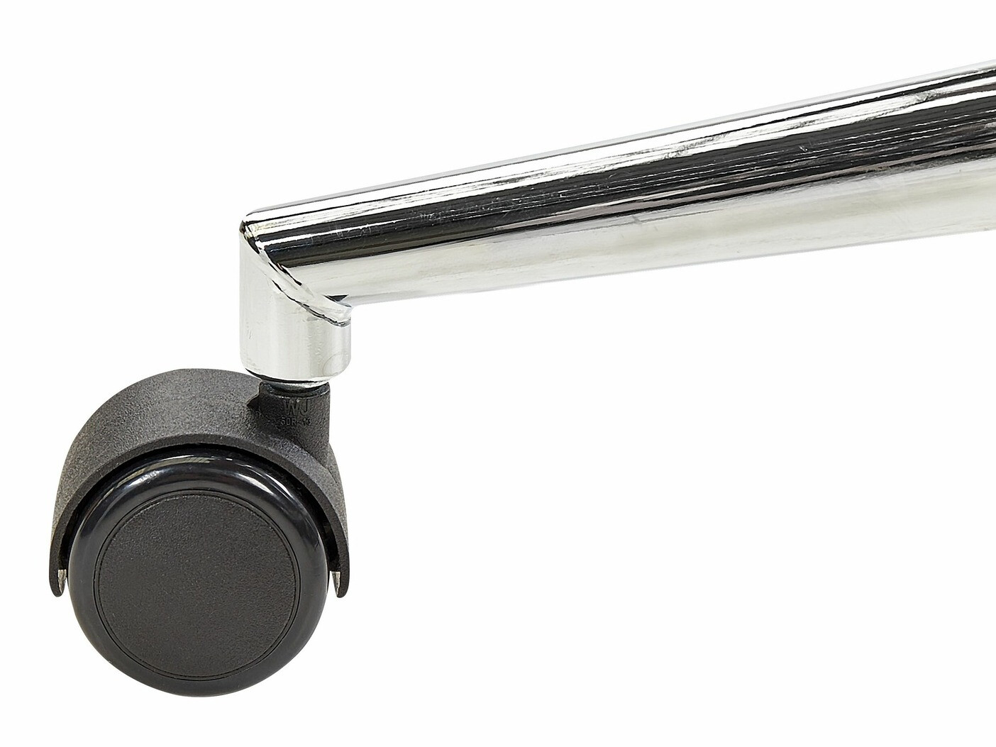 Biroja krēsls Berwyn 409 (Melns + Tumšs koks)