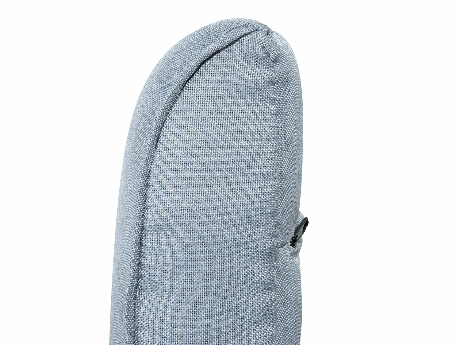 Dīvāns gulta Berwyn 417 (Gaiši pelēks)