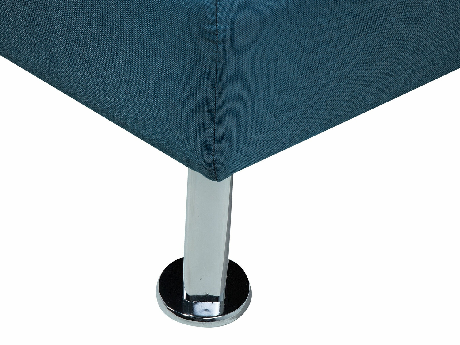 Dīvāns gulta Berwyn 417 (Zils)