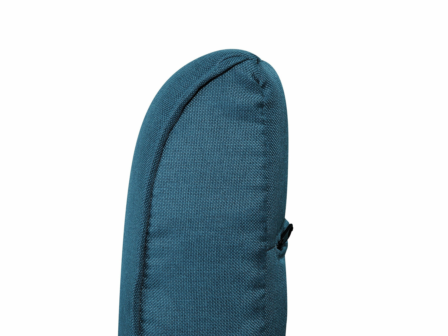 Dīvāns gulta Berwyn 417 (Zils)