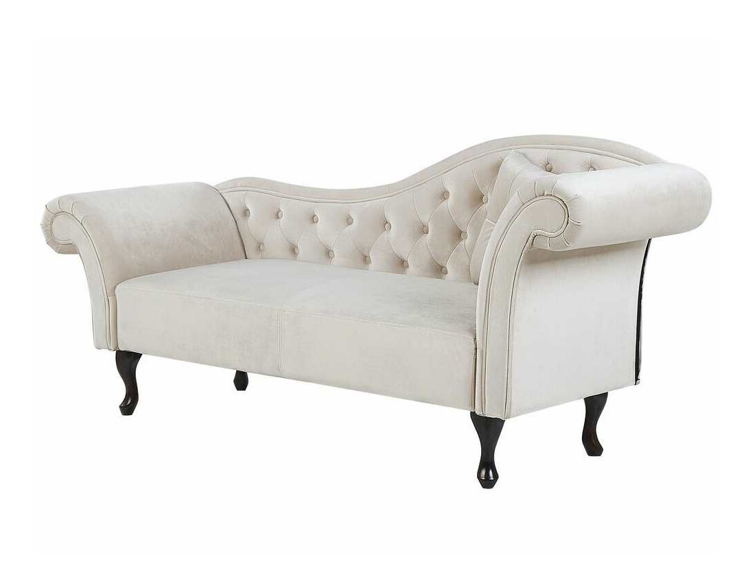 Kušete Berwyn 420 (Bēšs)