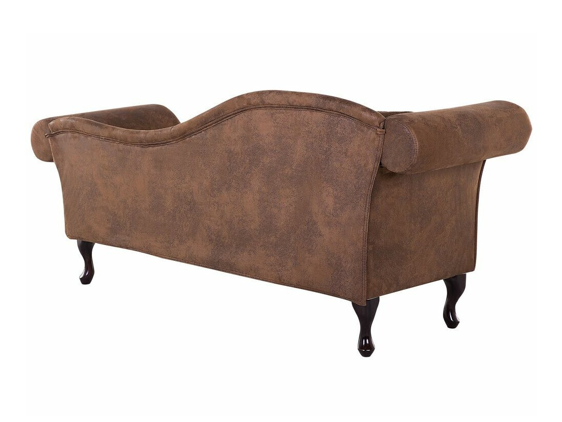 Kušete Berwyn 420 (Brūns)