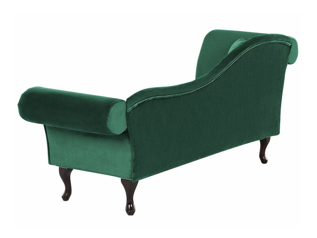 Kušete Berwyn 420 (Tumši zaļš)