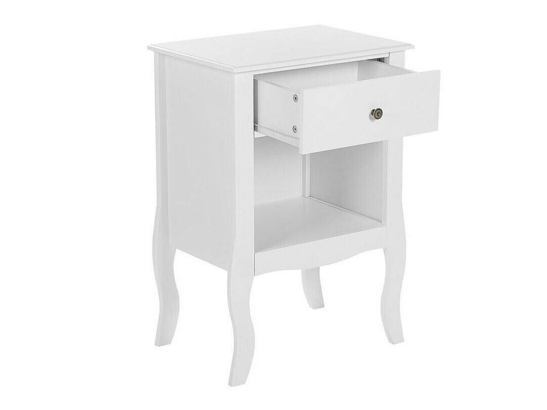 Прикроватная тумбочка Berwyn 398