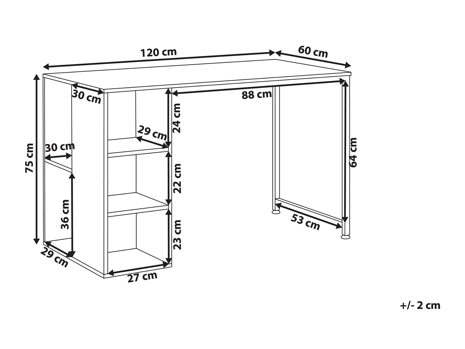 Rakstāmgalds Berwyn 404