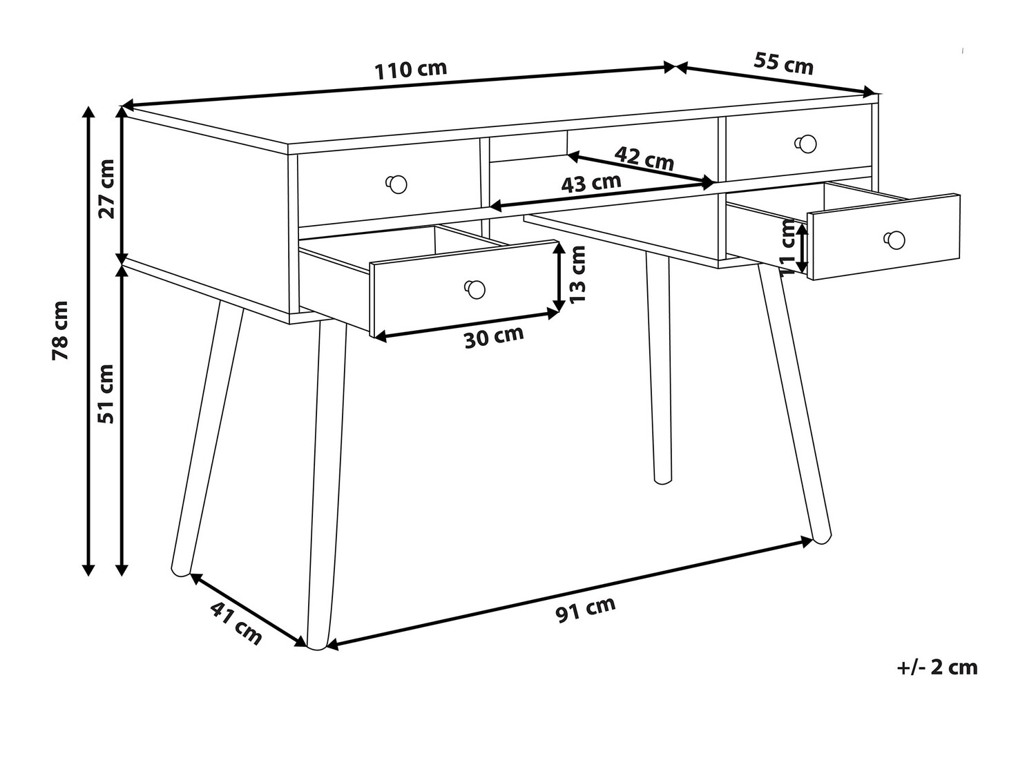 Rakstāmgalds Berwyn 408