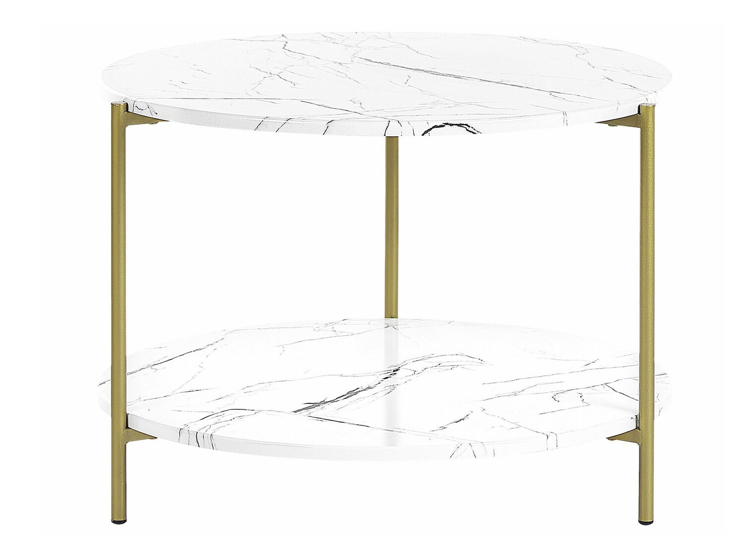 Žurnālu galdiņš Berwyn 411