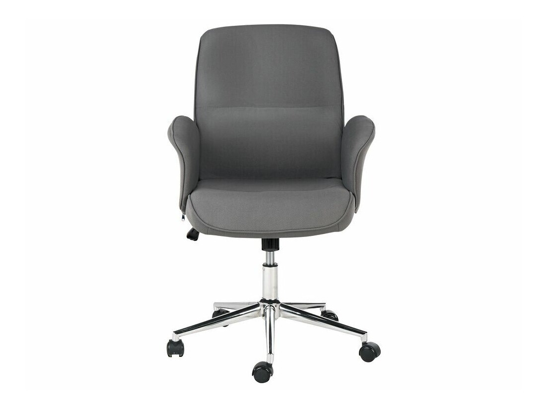 Biroja krēsls Berwyn 2023 (Pelēks)