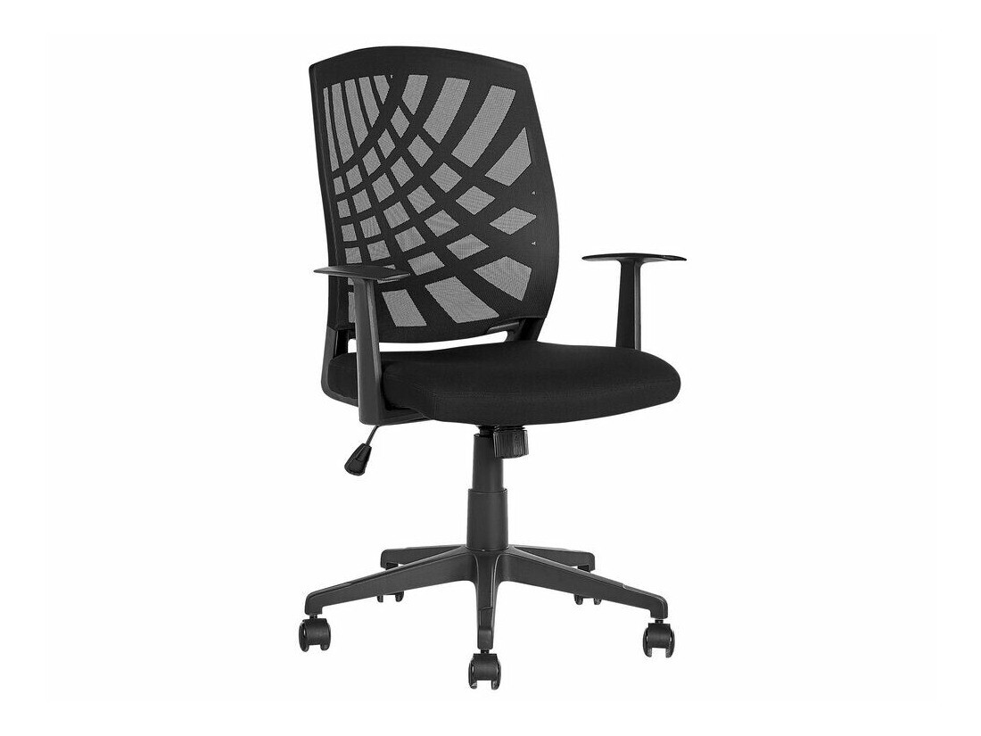 Biroja krēsls Berwyn 431 (Melns)