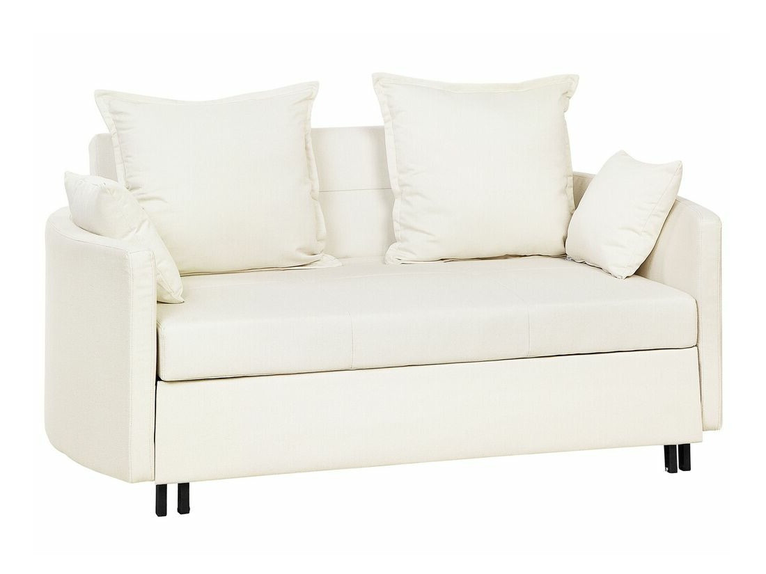 Dīvāns gulta Berwyn 425 (Bēšs)