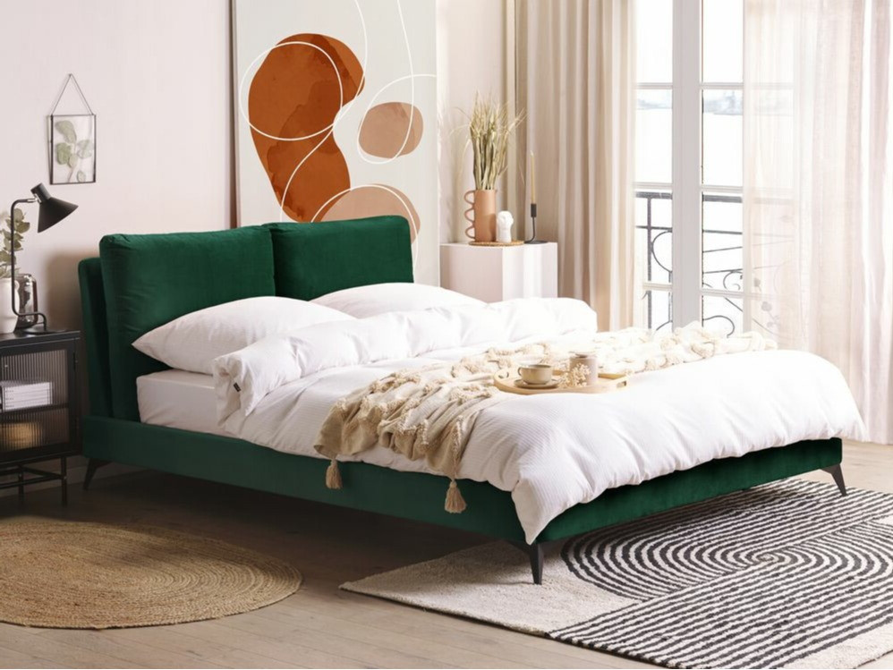 Gulta Berwyn 422 (Zaļš)