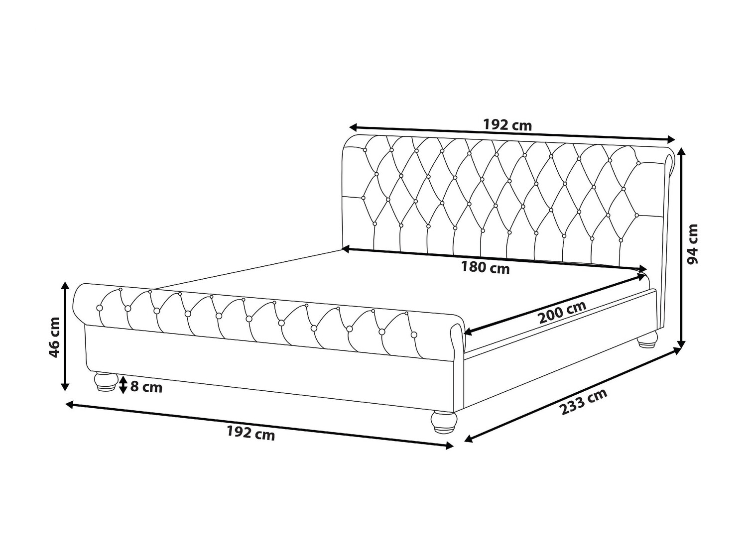 Gulta Berwyn 424 (Bēšs)