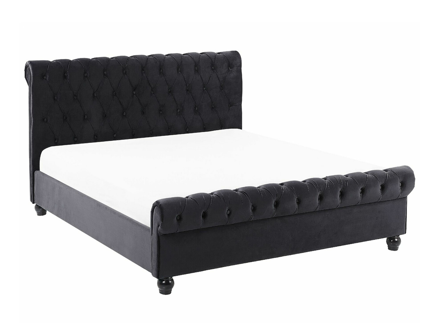 Gulta Berwyn 424 (Melns)