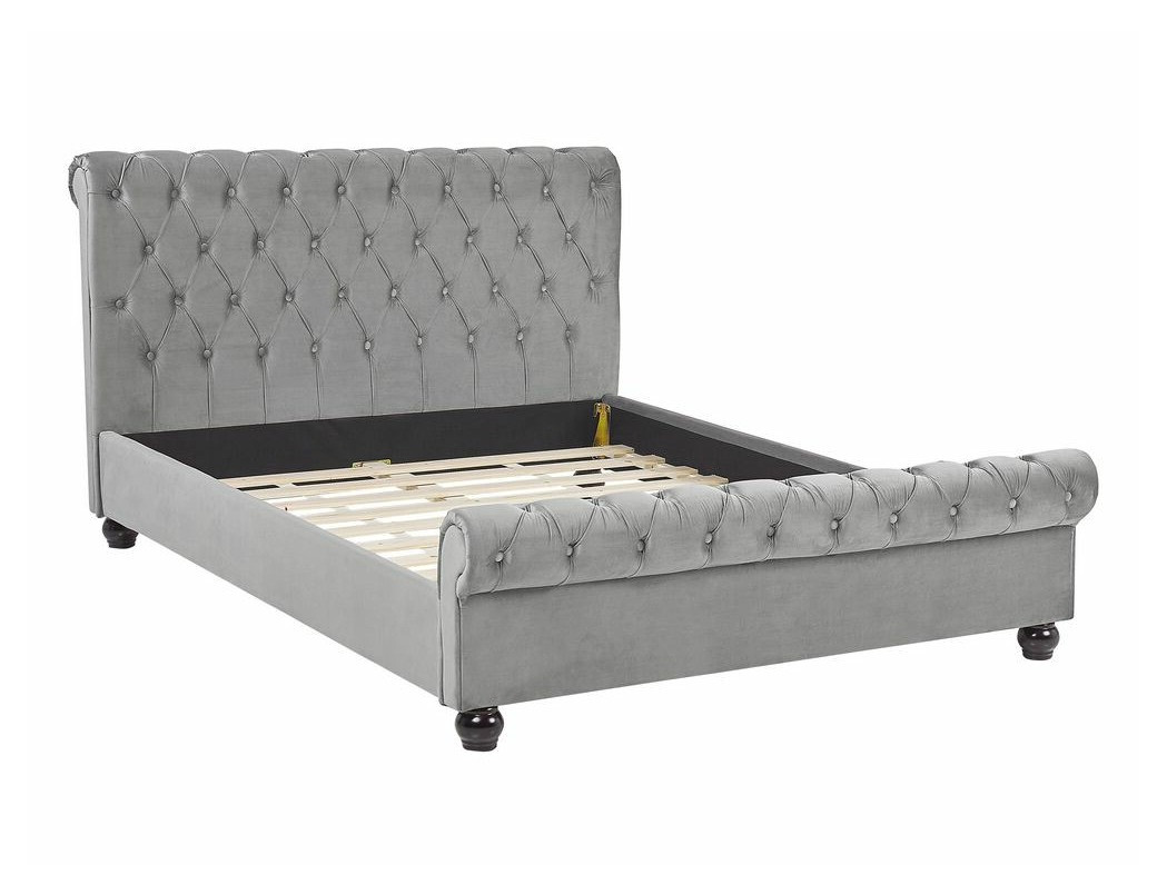 Gulta Berwyn 424 (Pelēks)