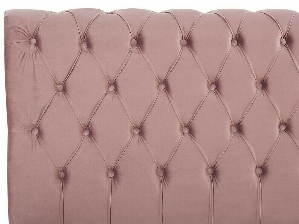 Gulta Berwyn 424 (Tumši rozā)