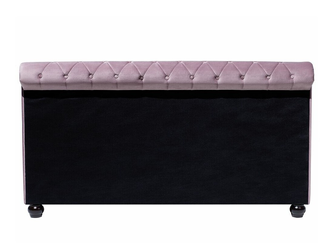 Gulta Berwyn 424 (Tumši rozā)