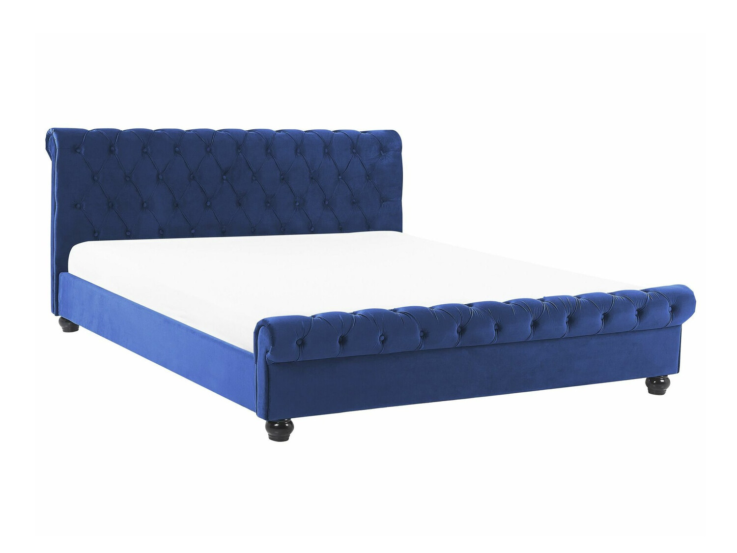 Gulta Berwyn 424 (Tumši zils)