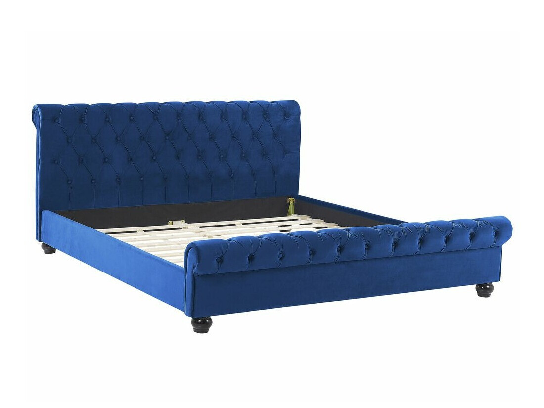 Gulta Berwyn 424 (Tumši zils)