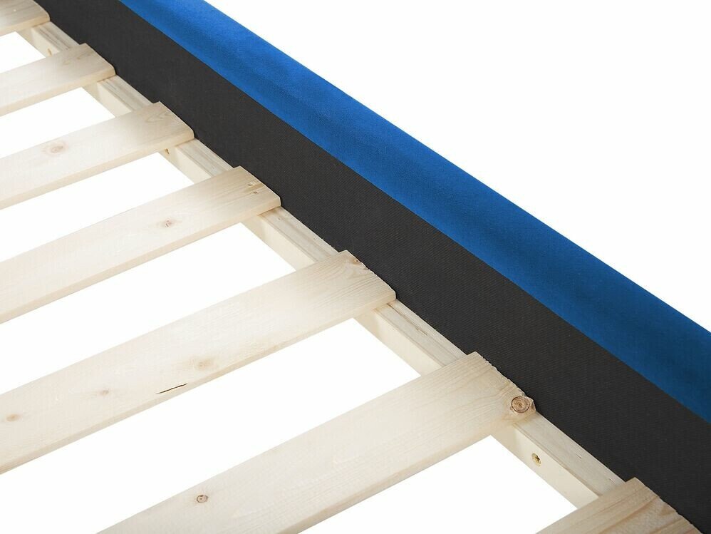 Gulta Berwyn 424 (Tumši zils)