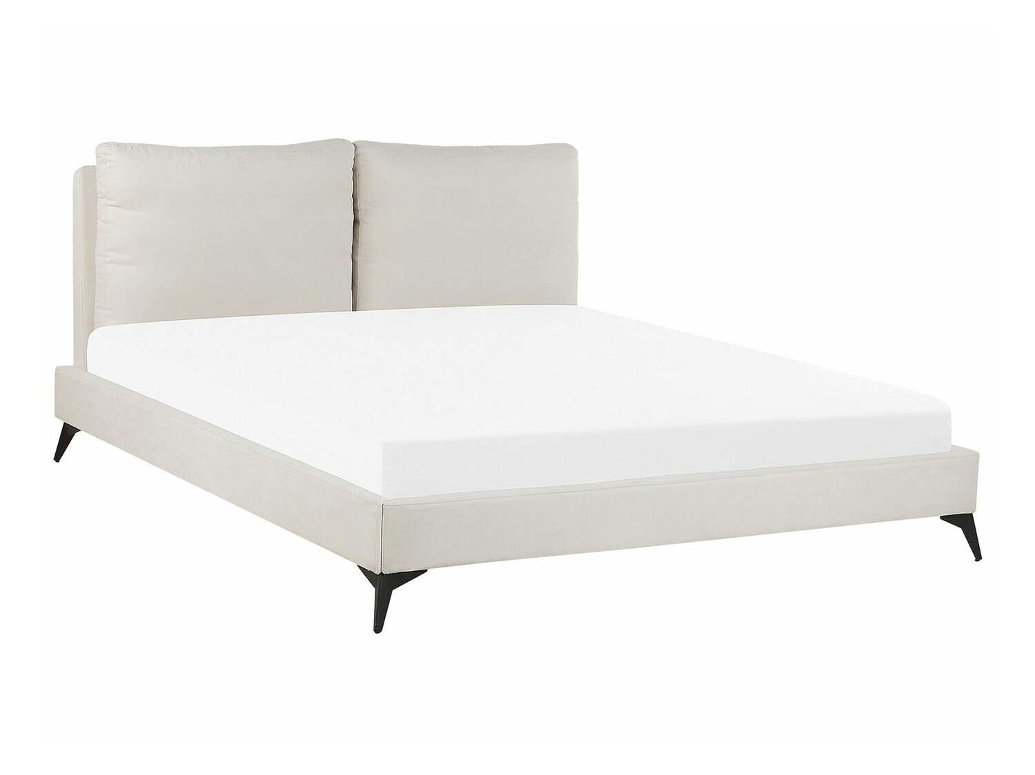 Кровать Berwyn 422 (Бежевый)