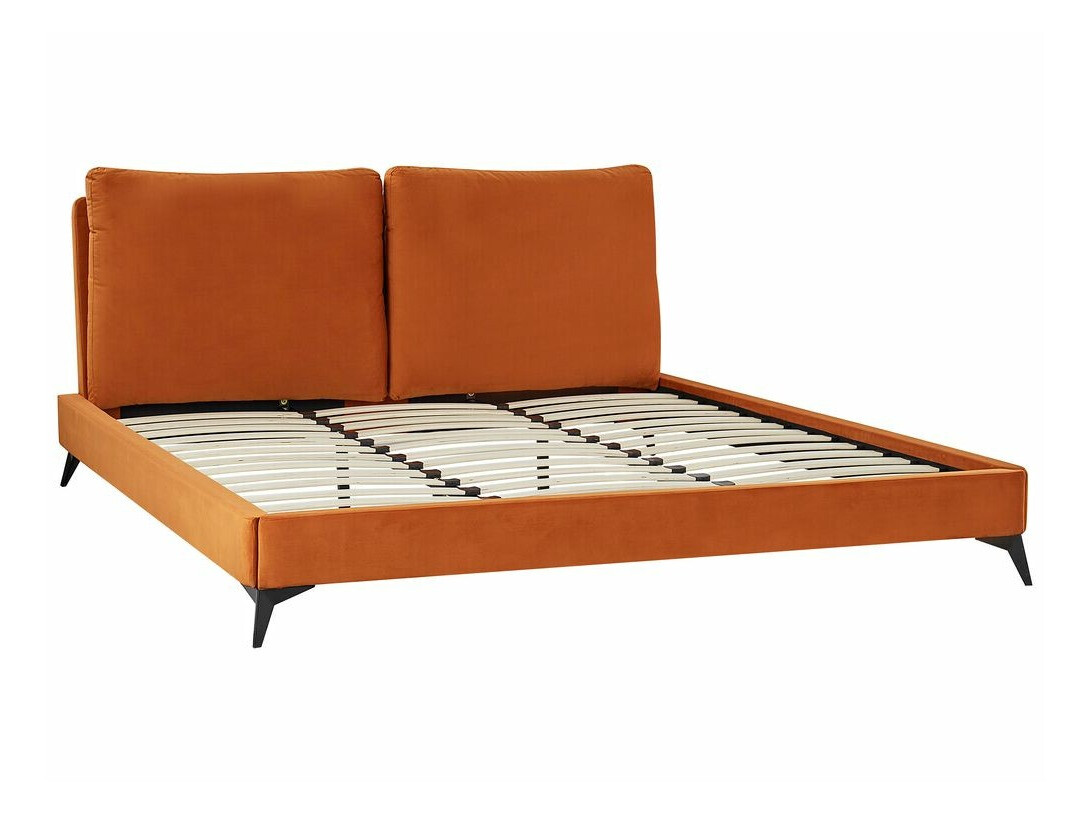 Кровать Berwyn 422 (Оранжевый)
