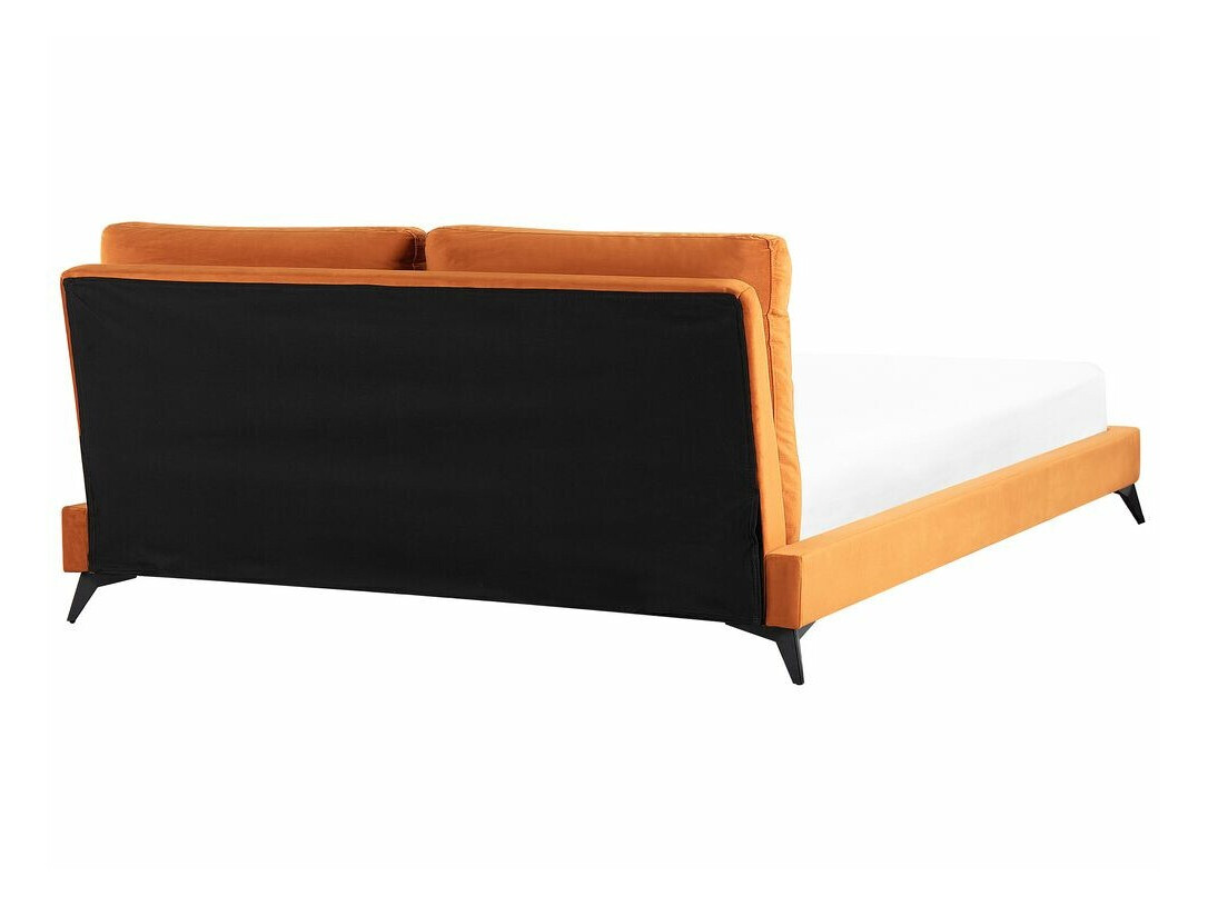 Кровать Berwyn 422 (Оранжевый)