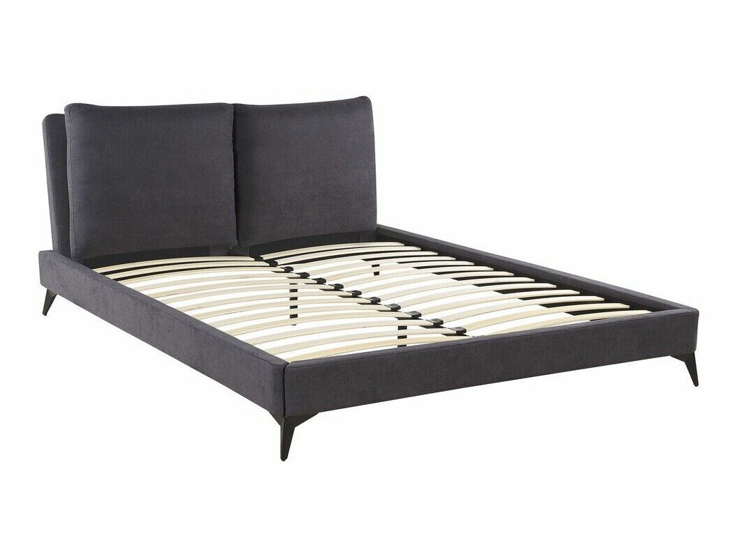 Кровать Berwyn 422 (Тёмно-серый)