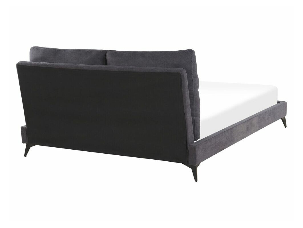Кровать Berwyn 422 (Тёмно-серый)