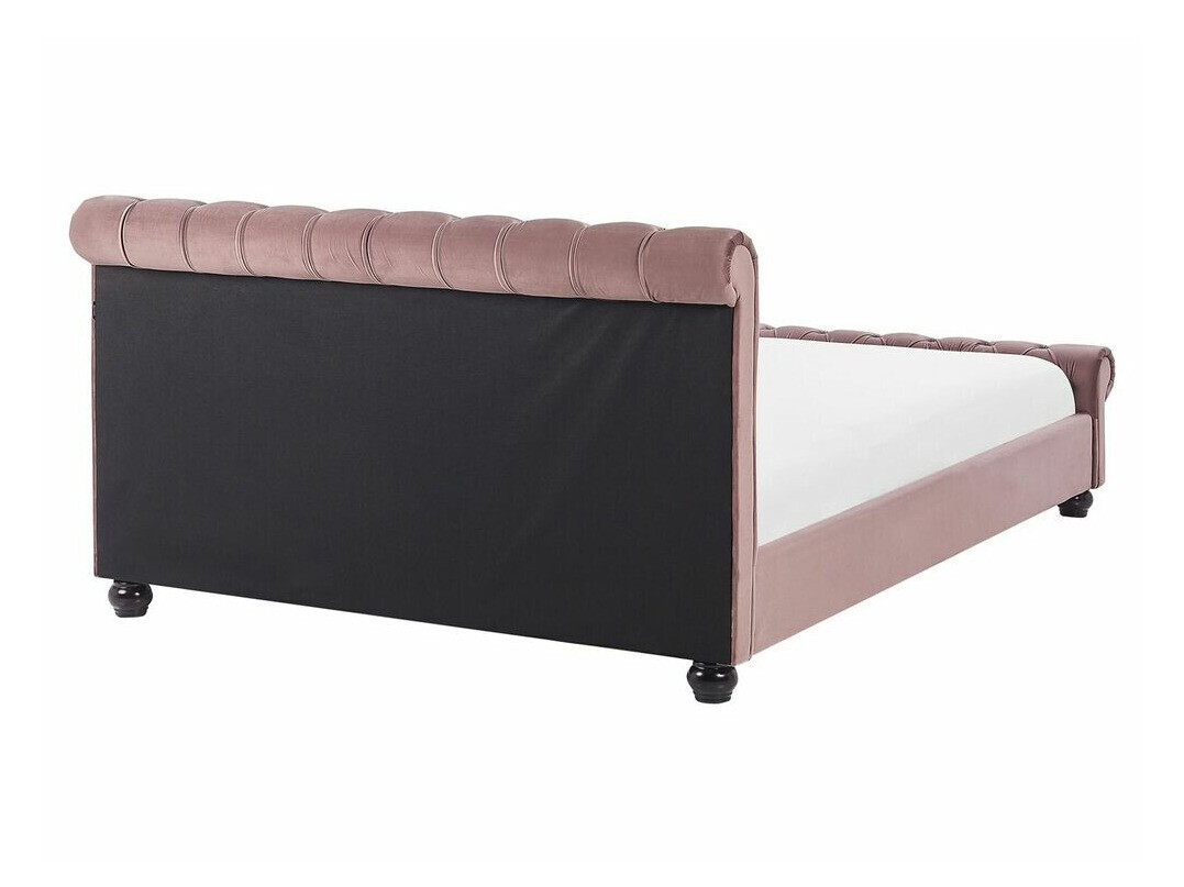Кровать Berwyn 424 (Розовый)