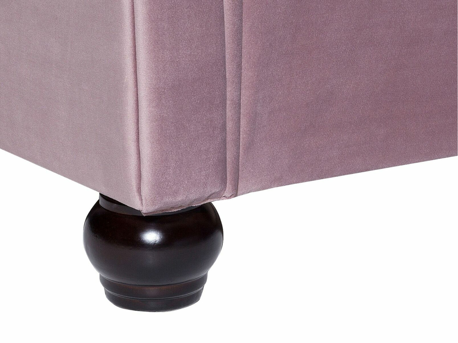 Кровать Berwyn 424 (Розовый)