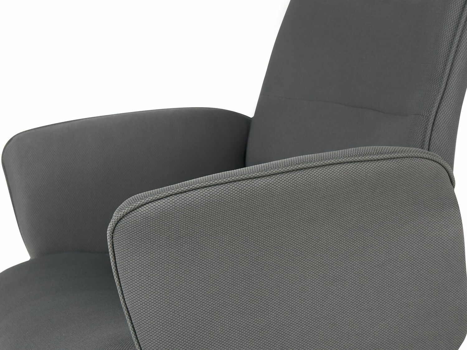 Офисный стул Berwyn 2023 (Серый)