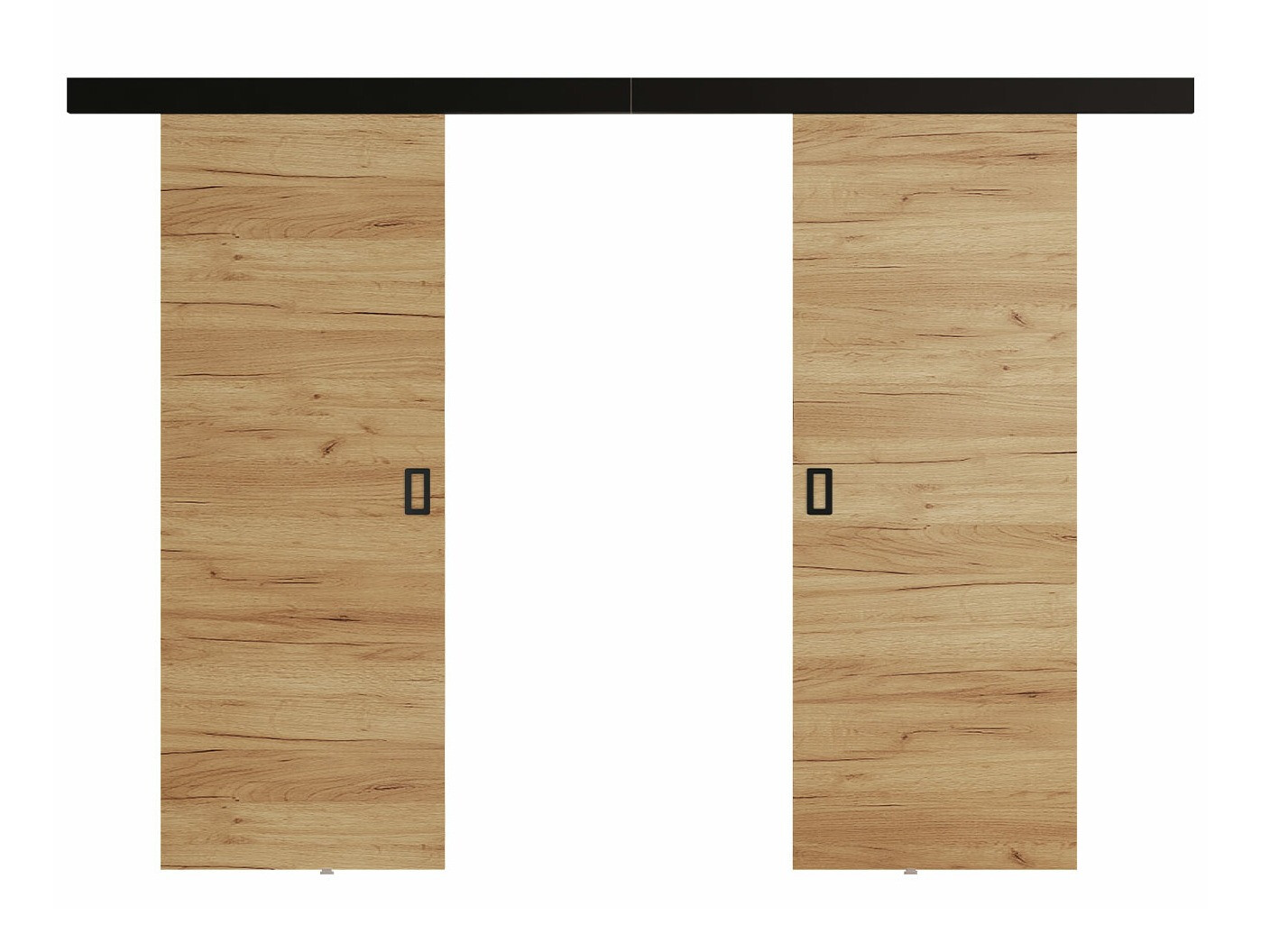Раздвижные двери Dover 199 (Craft дуб)