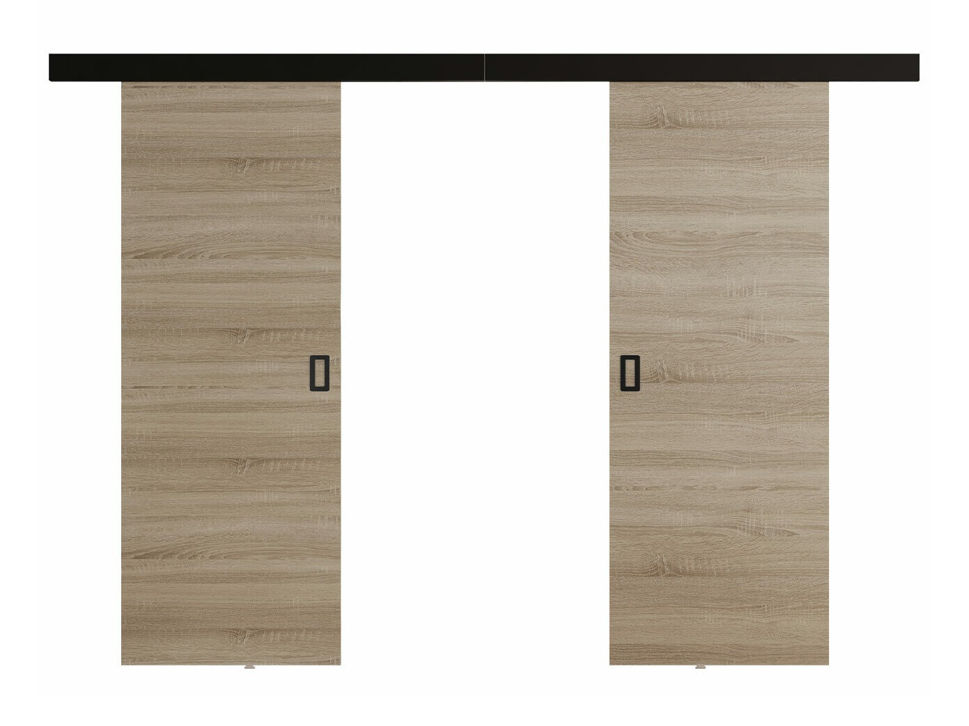 Раздвижные двери Dover 199 (Сонома Дуб)