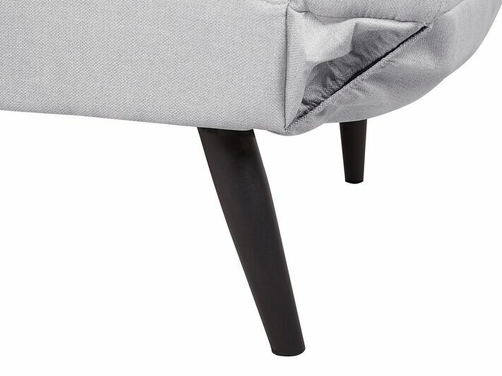 Dīvāns Berwyn 446 (Pelēks)