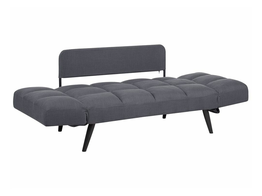 Dīvāns Berwyn 446 (Tumši pelēks)