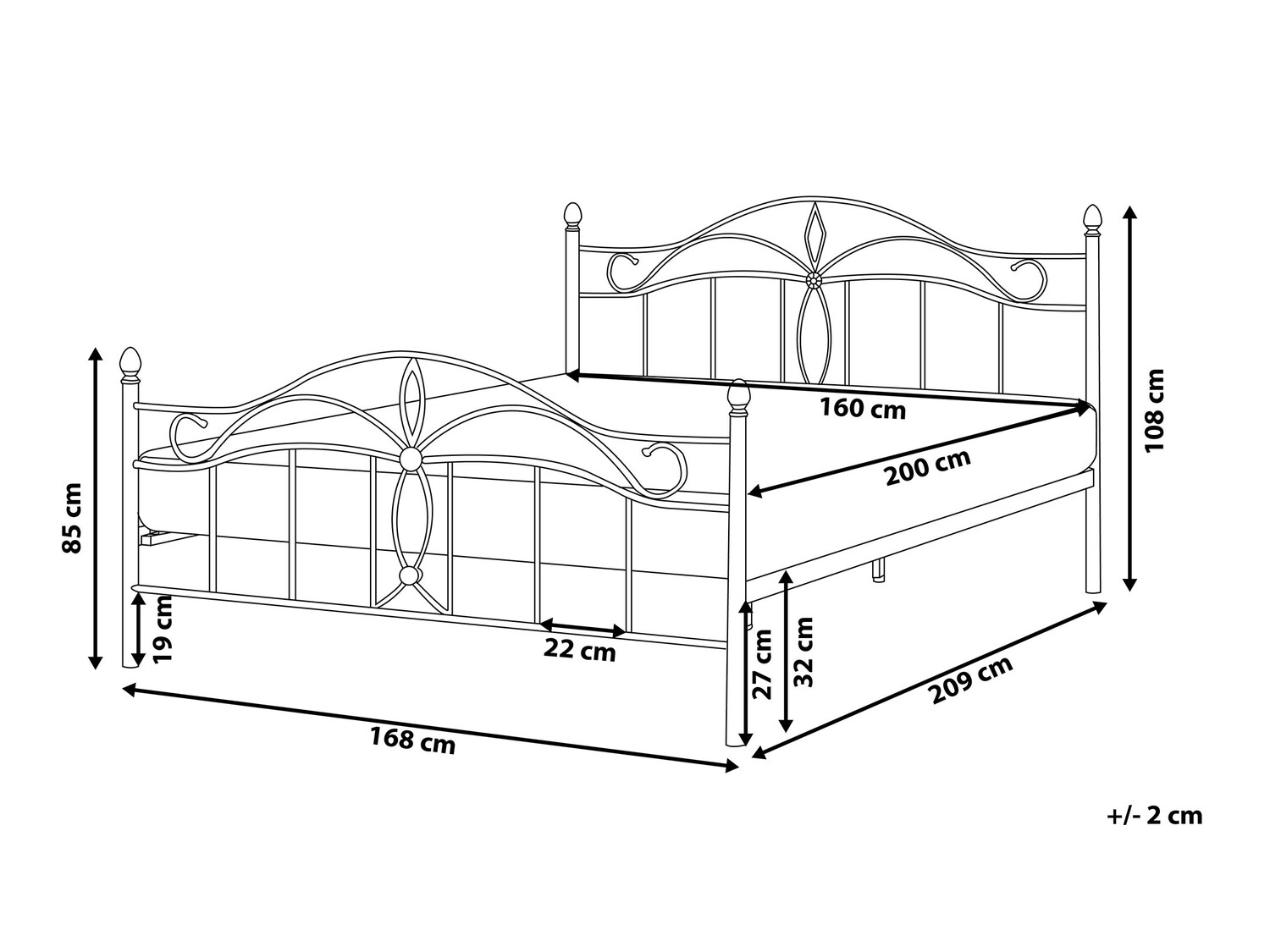 Gulta Berwyn 441 (Balts)