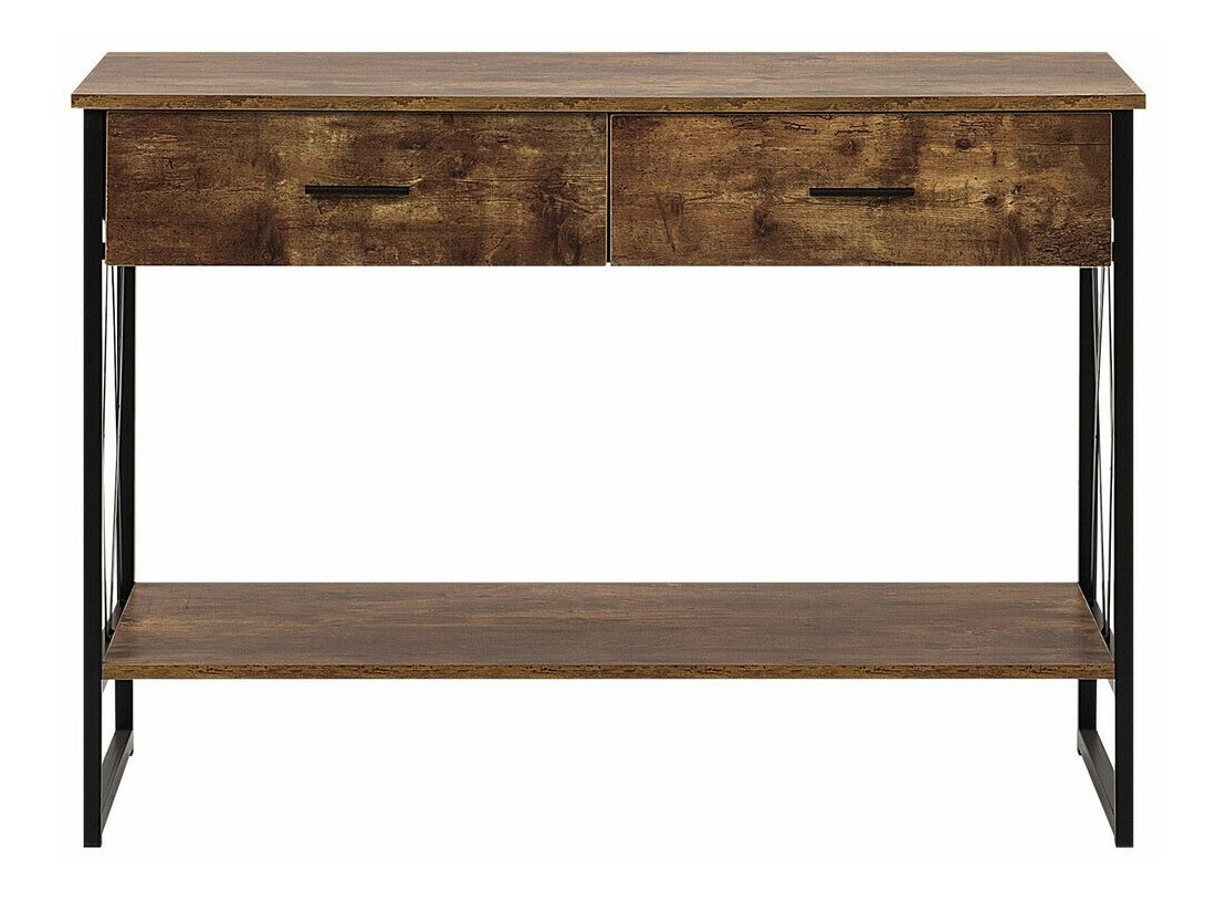 Консоль Berwyn 439 (Темное дерево)