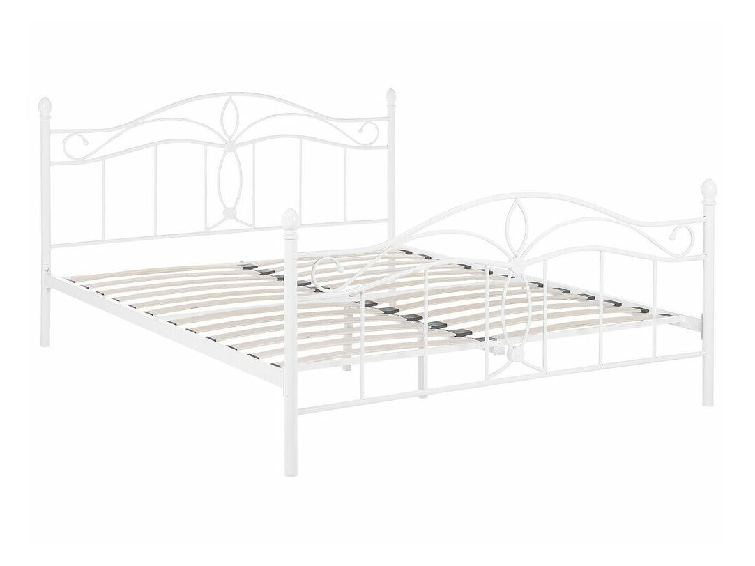 Кровать Berwyn 441 (Белый)